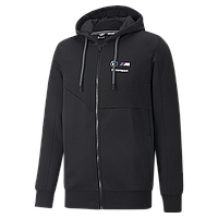 Олимпийка Puma BMW M Motorsport Hooded Sweat Jacket Men