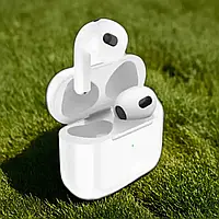 Наушники беспроводные Bluetooth-гарнітура Airpods Hoco EW20 White (packing 20/200)