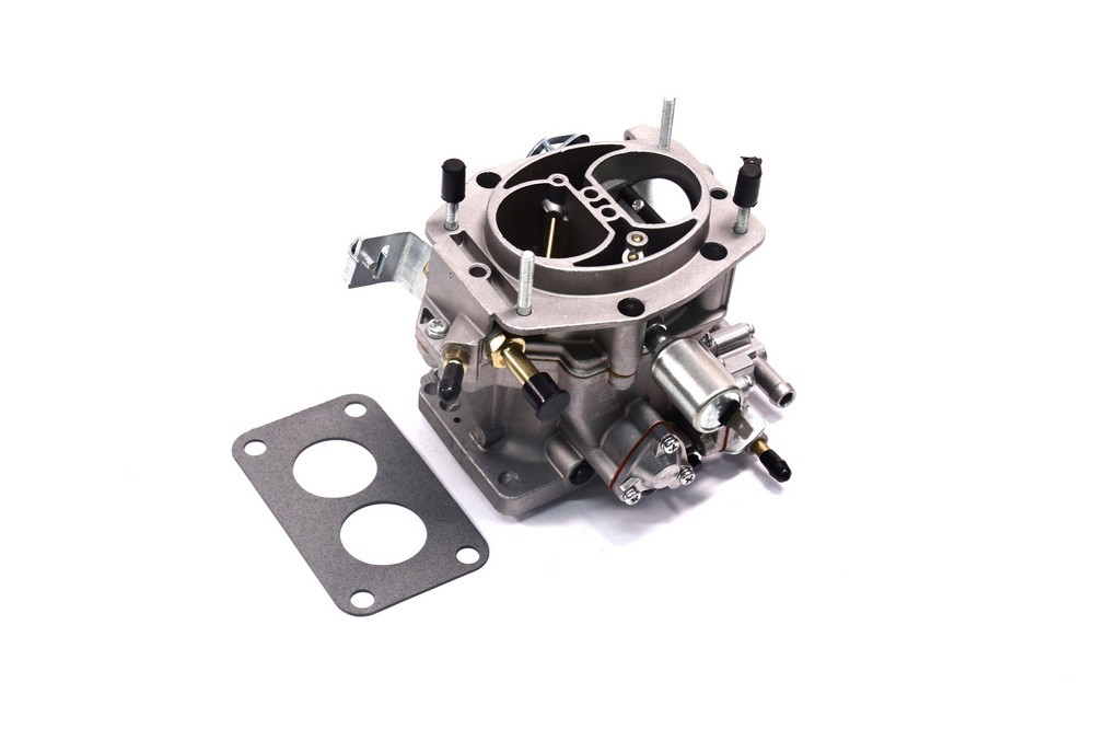 Карбюратор ВАЗ 2108 Солекс 1.3л з електроклапаном для ВАЗ 2108, 2109 2108-1107010