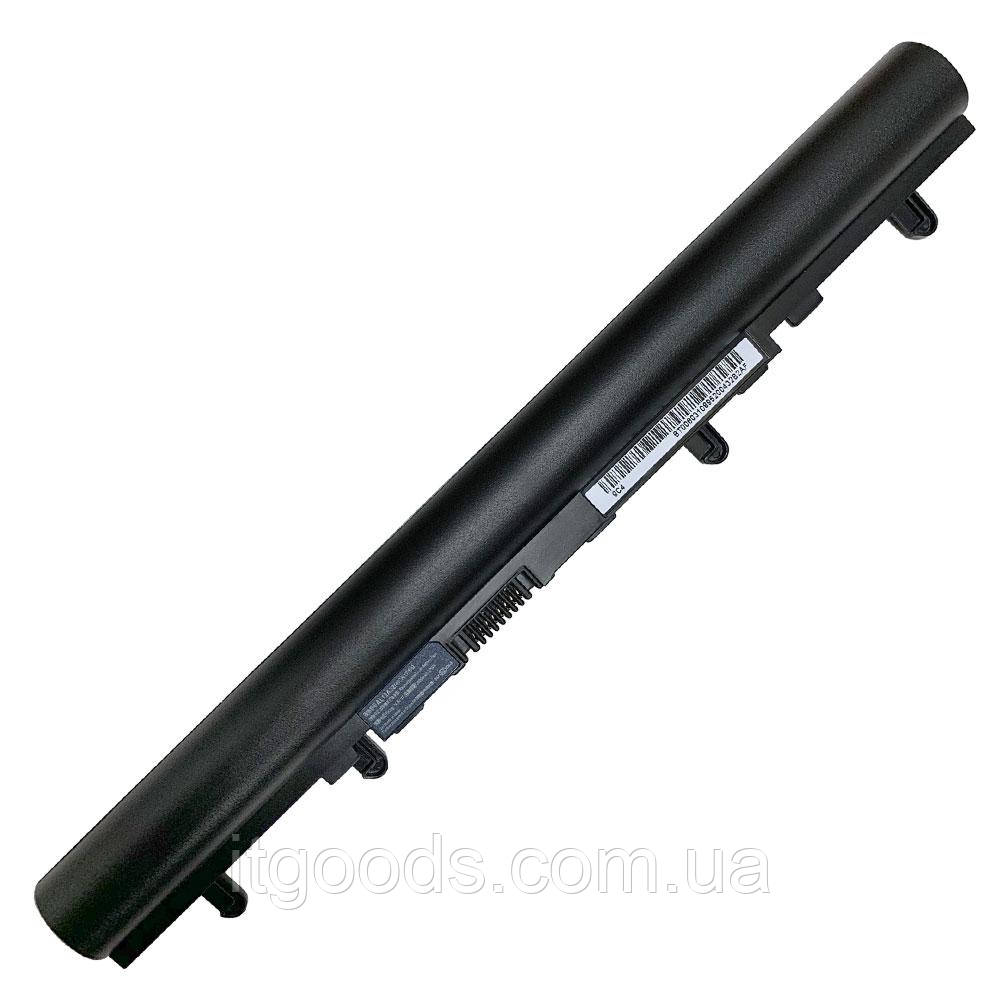 Акумуляторна батарея для Acer AL12A72 Aspire E1-572 / E1-570 / V5-551 / V5-571 38Wh (LG/ SAMSUNG/ SANYO)