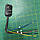 Bluetooth аудио A2DP до Mitsubishi Lancer X/ Grandis/ Eclipse/ Galant/ Outlander XL/ Spider, фото 4