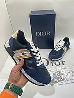 Чоловічі кросівки Dior