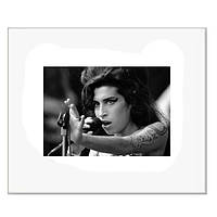 Картина "Amy", 31 х 26 см ESTET