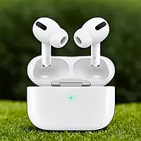 Беспроводные наушники Bluetooth-гарнитура Airpods Pro Hoco EW04 Plus White (packing 14/140)