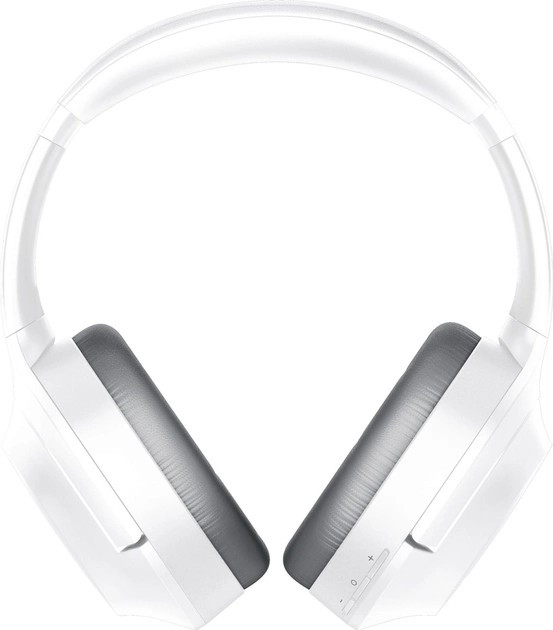 Навушники бездротові повнорозмірні Razer Opus X Mercury (RZ04-03760200-R3M1), фото 1