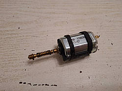 Двигун мотор редуктора для кавомашини Saeco Primea Ring Cappuccino SUP 030ND_2 Італія б/у