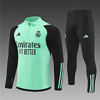 Спортивный тренировочный костюм Реал Мадрид Real Madrid 2023-24