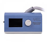 Сіпап апарат CPAP / BIPAP / ST / AVAPS з маскою і зволожувачем (Туреччина) Yel Elite Медапаратура