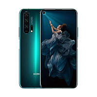 Honor 20 Pro 8/256Gb green REF