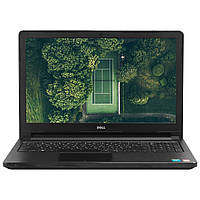 Ноутбук 15.6" Dell Vostro 3558 Intel Core i5-5250U 8Gb RAM 240Gb SSD B-Class