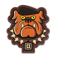 Нашивка 5.11 Tactical Bulldog Patch