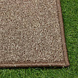 Ковролін AW Terra Heathers 49 - ширина 4 метри /безкоштовна доставка/, фото 2