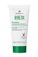 MICROPEEL BIRETIX CANTABRIA LABS Очищающий пилинг-скраб для проблемной кожи 50 мл