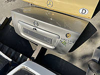 Кришка багажника Опель Вектра Б Opel Vektra B