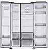 Холодильник з морозильною камерою Samsung RS68A8830S9, фото 5