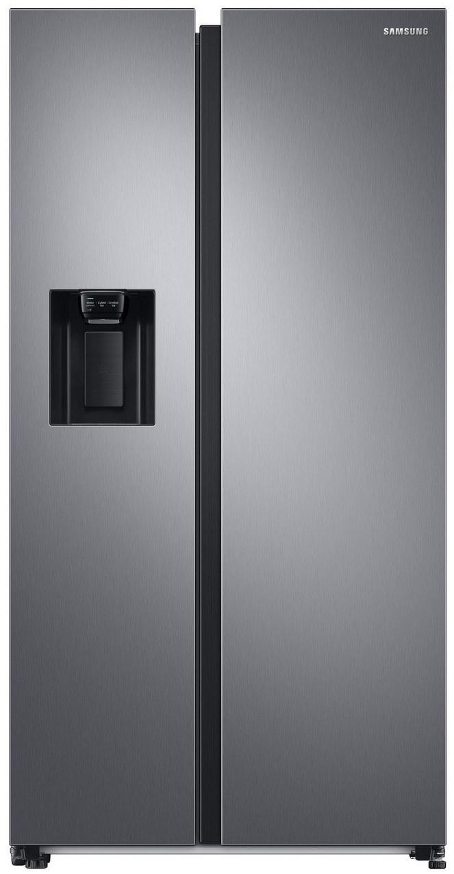 Холодильник з морозильною камерою Samsung RS68A8830S9