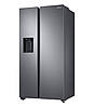 Холодильник з морозильною камерою Samsung RS68A8830S9, фото 4