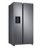 Холодильник з морозильною камерою Samsung RS68A8830S9, фото 3