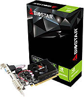 Biostar Видеоката Biostar GT610 2GB DDR3 VN6103THX6 (GT610-2GB)
