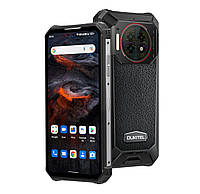 OUKITEL WP19 Pro 8/256Gb black Night Vision