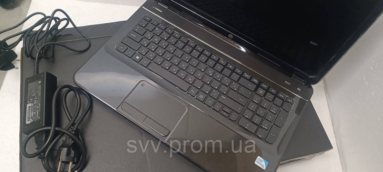 Ноутбук HP Pavilion G7 2365er