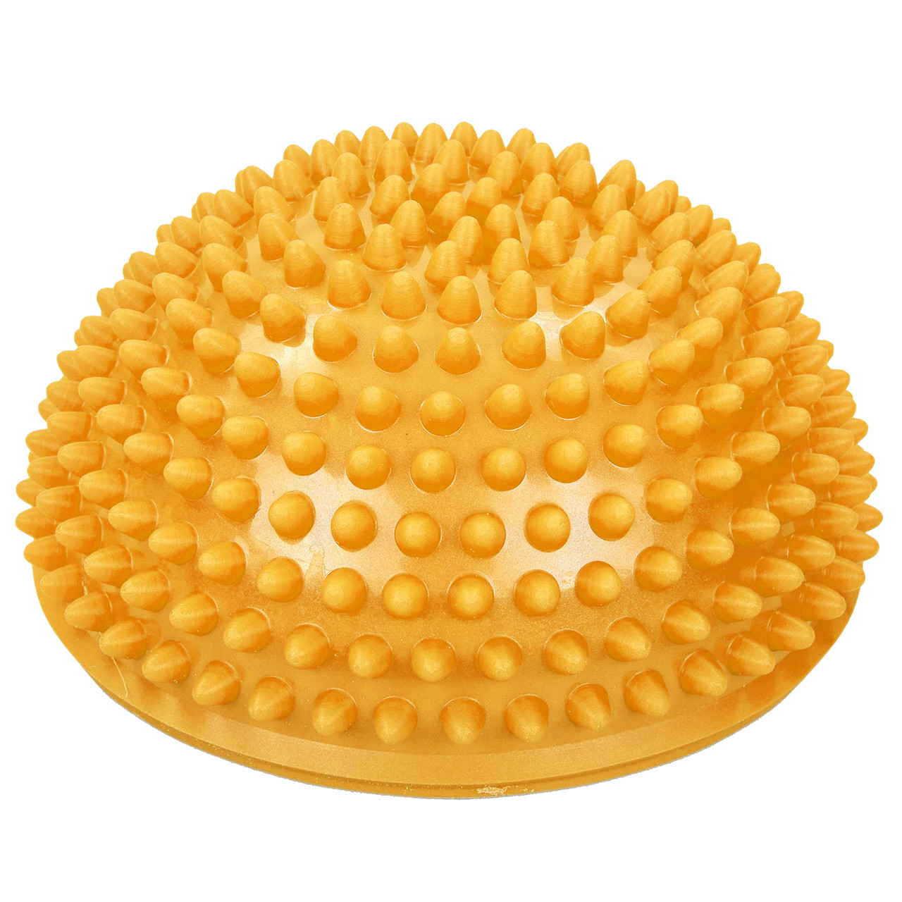 Напівсфера масажна балансувальна з шипами 16 см Balance Kit FI-0830, фото 1