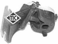 Кронштейн глушителя Peugeot 307 1.6, 2.0HDI (03-) (04423) Metalcaucho