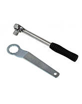 Набір чашок для зняття масляних фільтрів 23 штук Geko G10402, фото 2