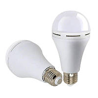 Лампочка на акумуляторі Е27 LED Smartcharge АС15W [ОПТ]