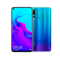 Huawei Nova 4 6/128Gb blue