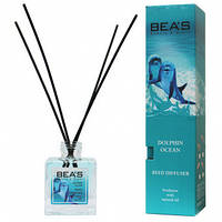 Аромадиффузор Beas Dolphin Ocean Reed Diffuser 110 ml