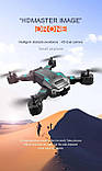 Квадрокоптер Дрон G6 Pro, 4K, ширококутна HD-камера, GPS, Wi-Fi, fpv 5G, фото 8
