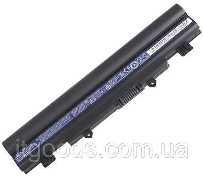 Батарея для ноутбука Acer AL14A32 31CR17/65-2 Aspire E15  E5-511 E5-531 E5-571 E5-571G V3-572 E5-572G V5-572