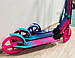Самокат дитячий Maraton Phonix 200 мм із ременем, фото 3