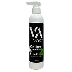 Пілінг для ніг Callus Remover, 250 ml Mint