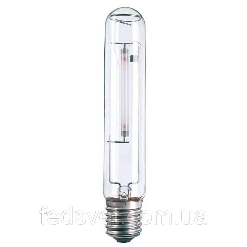 Лампа натрієва ДНаТ 250W Е40