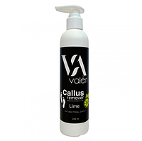 Пілінг для ніг Callus Remover, 250 ml Lime