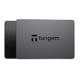 Крипто-гаманець Tangem Wallet 2.0 набір з 2 карток Black (TG128X2-B), фото 2