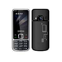 Servo V9500 black