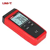 Термометр двоканальний UNI-T UT320D (-50...+1300 °C) для термопар K/J типів, фото 4