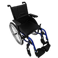 Инвалидная коляска кресло Action 3 NG для инвалидов пожилых взрослых