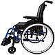 Інвалідний візок крісло Action 3 NG для інвалідів літніх дорослих, фото 3