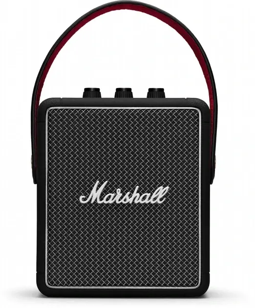 Портативна колонка Marshall STOCKWELL BT W2