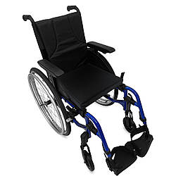 Інвалідний візок крісло Action 3 NG для інвалідів літніх дорослих