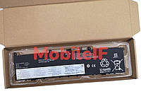 Акумулятор Батарея Lenovo ThinkPad X1, P1 L17C4P72, L17M4P72, L18M4P71, 01AY968, SB10S57317, 01AY969