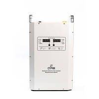 Стабілізатор напруги СТРУМ СНТО-27.5-12 HOME