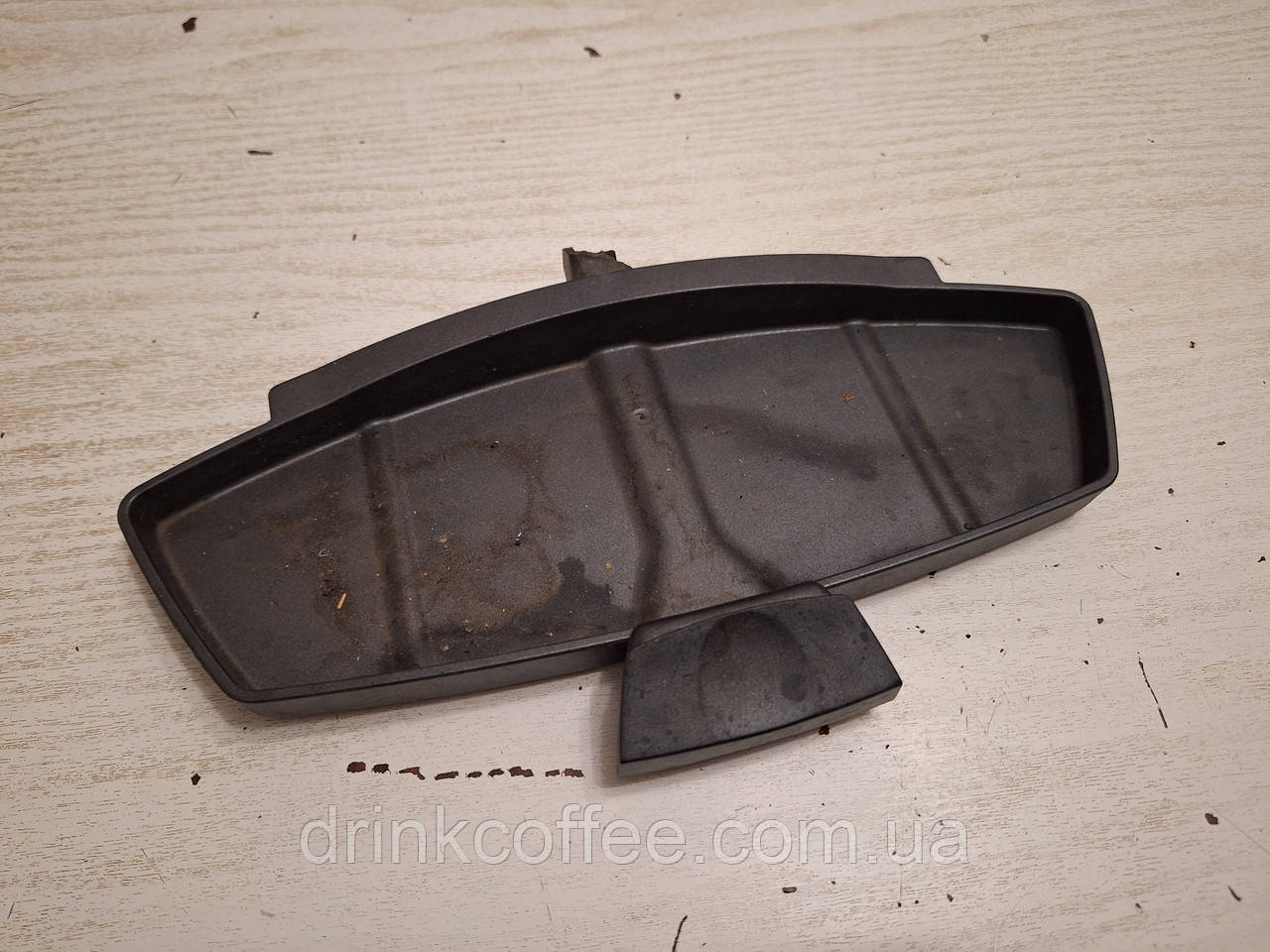 Вставка піддону для кавомашини Saeco Primea Ring Cappuccino SUP 030ND_2 Італія б/у_дефект