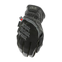 Рукавички тактичні зимові Mechanix Coldwork FastFit® Gloves S