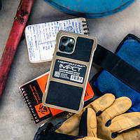 Наклейки 3M на чохол Juggernaut IMPCT GRIP KIT