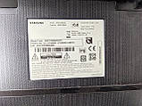 LED телевізор 50" Samsung UE50TU8000 дефект. 4K SmartTV tuner T2, фото 6